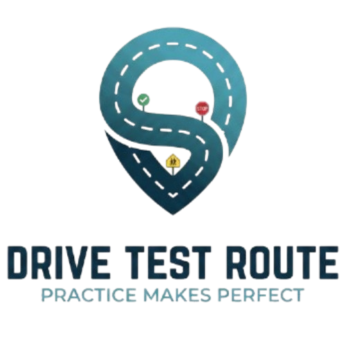 Driver Test Routes