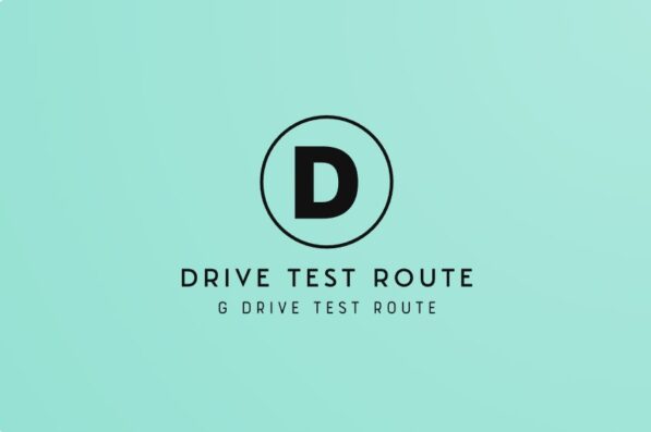 Brantford Drive Test Centre G Test Route